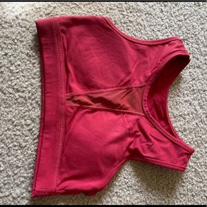 Alphalete sports bra